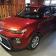 Meet Punkin spice a 2020 Kia Soul in Mars Orange